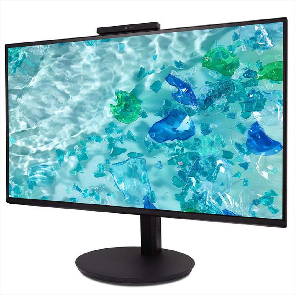 Immagine del prodotto ACER - VERO CB272D6BMIPRCX-Nero