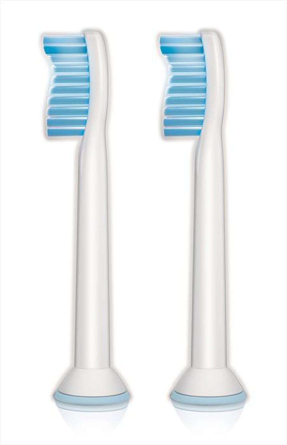 "PHILIPS - 2 Testine - HX6052/07 Sensitive"