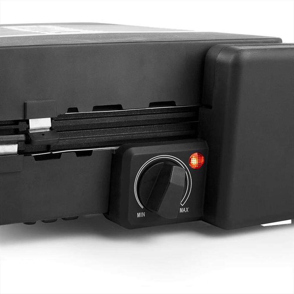 "PRINCESS - Multi Grill 2-in-1-Nero"