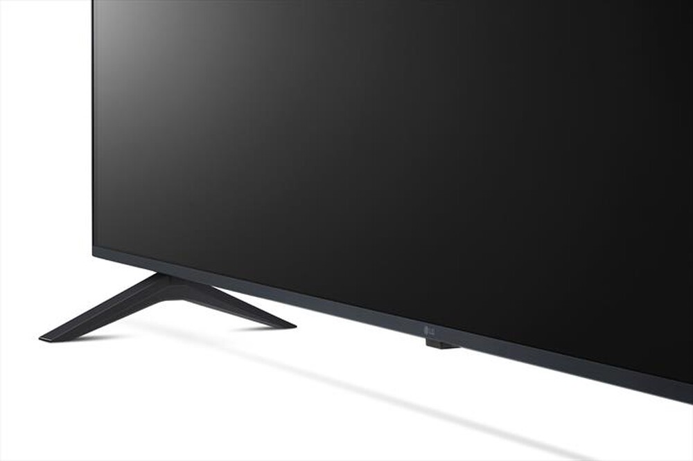 "LG - Smart TV LED UHD 4K 55\" 55UR78006LK-Nero"