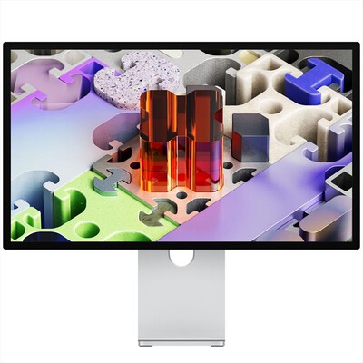 APPLE - Studio Display XDR - Sostegno alt/incl regolabile-Vetro nanotexture