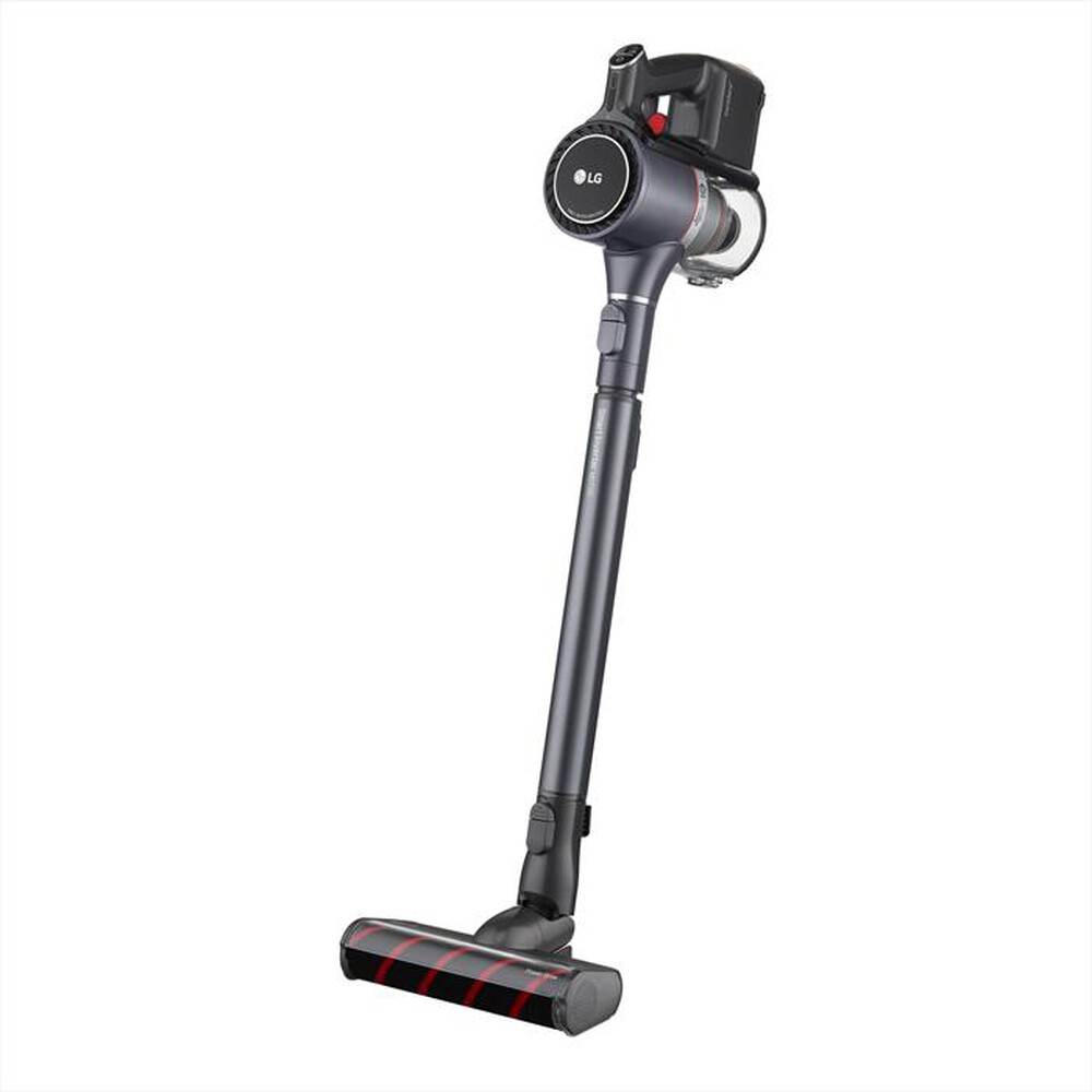 "LG - Scopa elettrica A9K-PRO1G-Grigio"