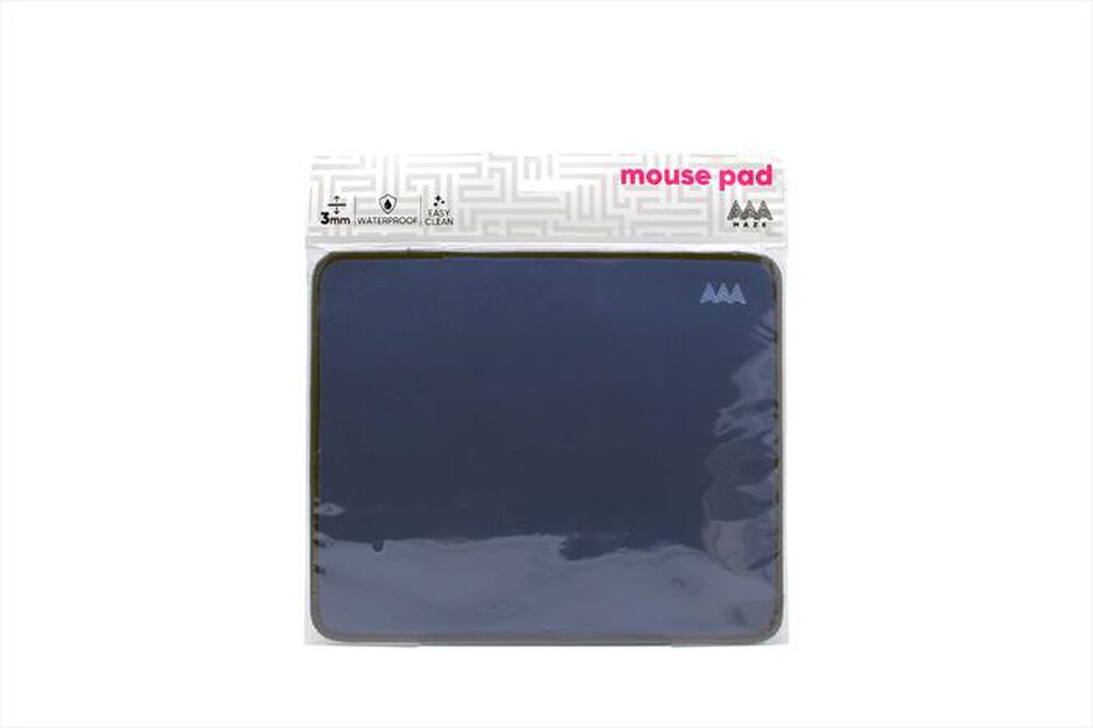 Immagine del prodotto AAAMAZE - Mouse PAD waterproof AMIT0031U-Blu