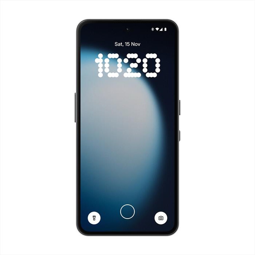 Immagine del prodotto NOTHING - Smartphone PHONE (3A) LITE 8GB+128GB-Bianco