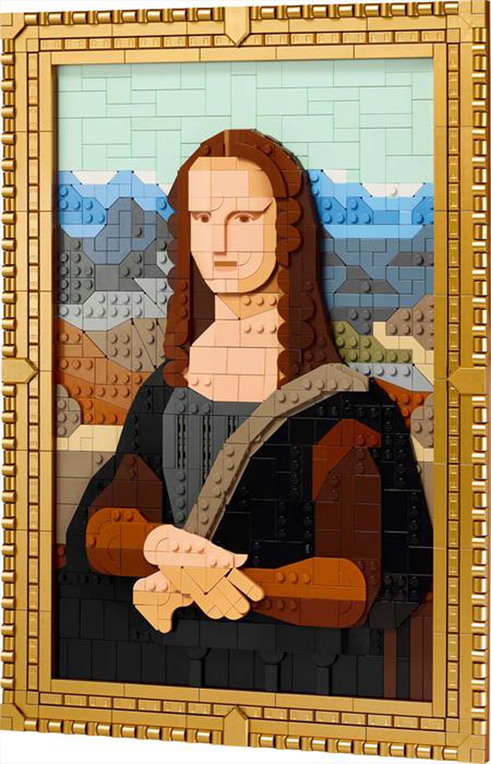 Immagine del prodotto LEGO - ART Gioconda 31213