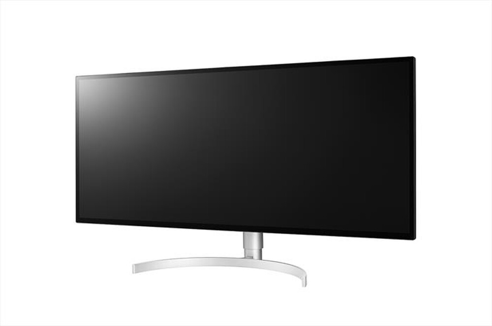 "LG - 34WK95U-W-Bianco"
