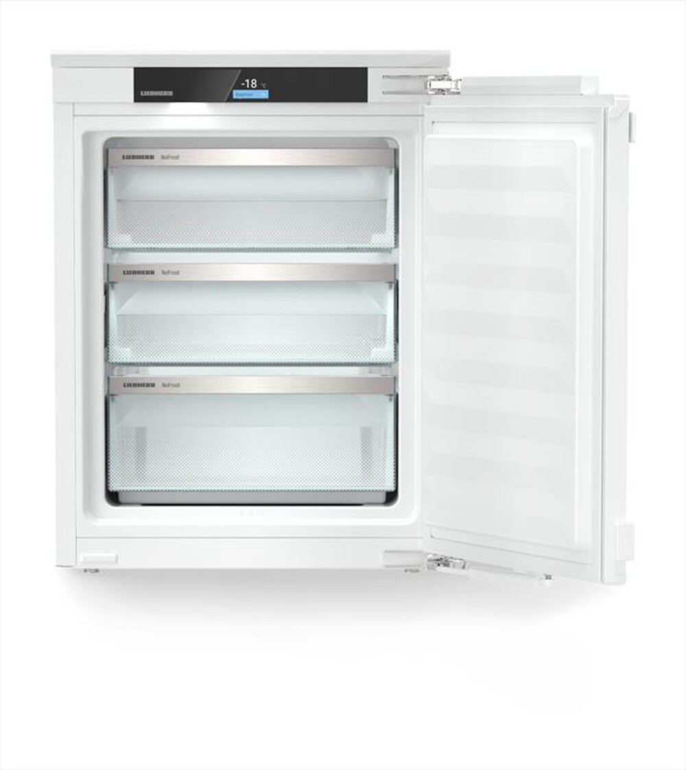 "LIEBHERR - Congelatore verticale IFNE 3553-20 Classe E-Bianco"
