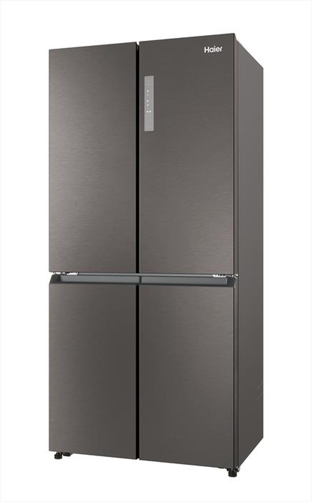 Immagine del prodotto HAIER - Frigorifero multidoor HCR3818ENMD Classe E 467 lt-Grigio
