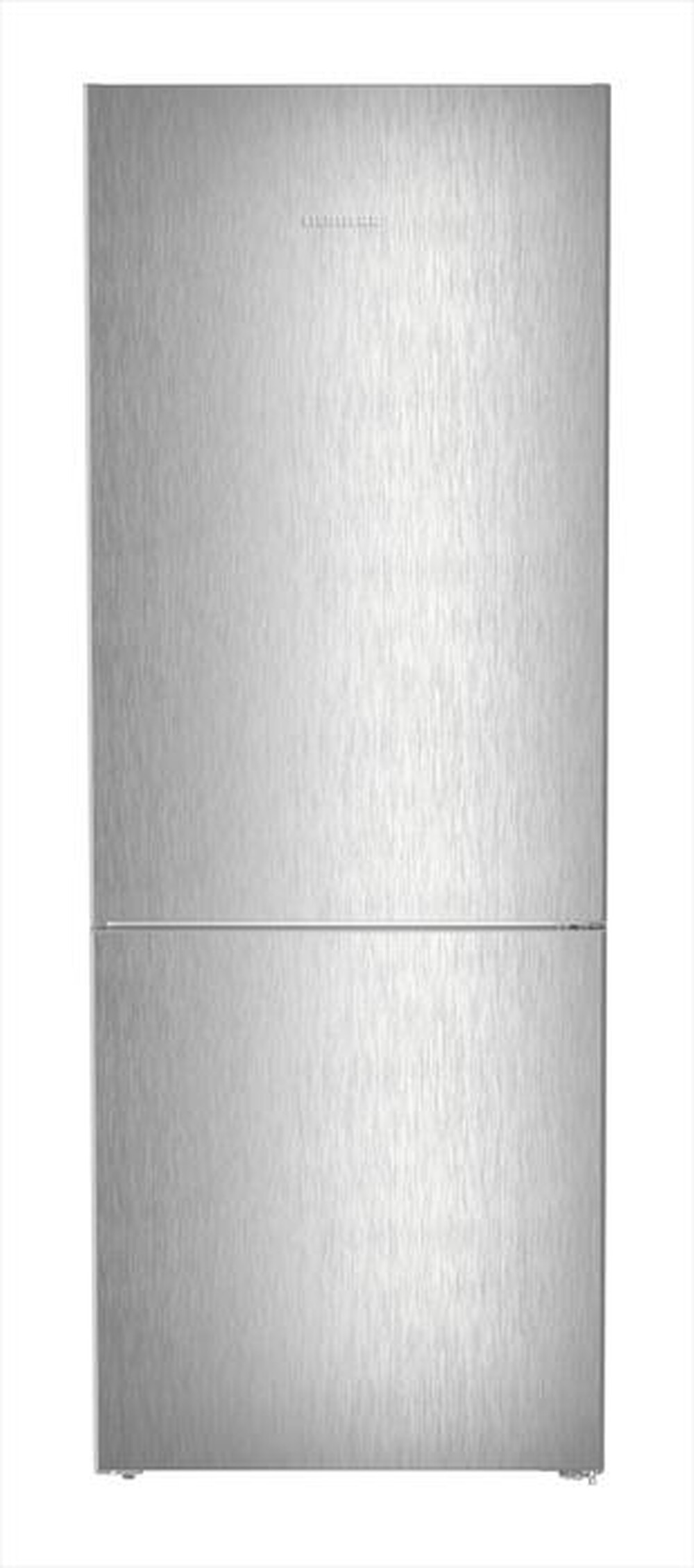"LIEBHERR - Frigorifero combinato CNSFD 7723-20 Classe D 485lt-SteelFinish / Silver"