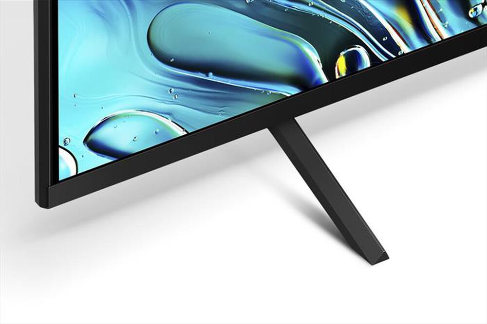 Immagine del prodotto SONY - Smart TV LED UHD 4K 43" K43S39BP.CEI-Nero