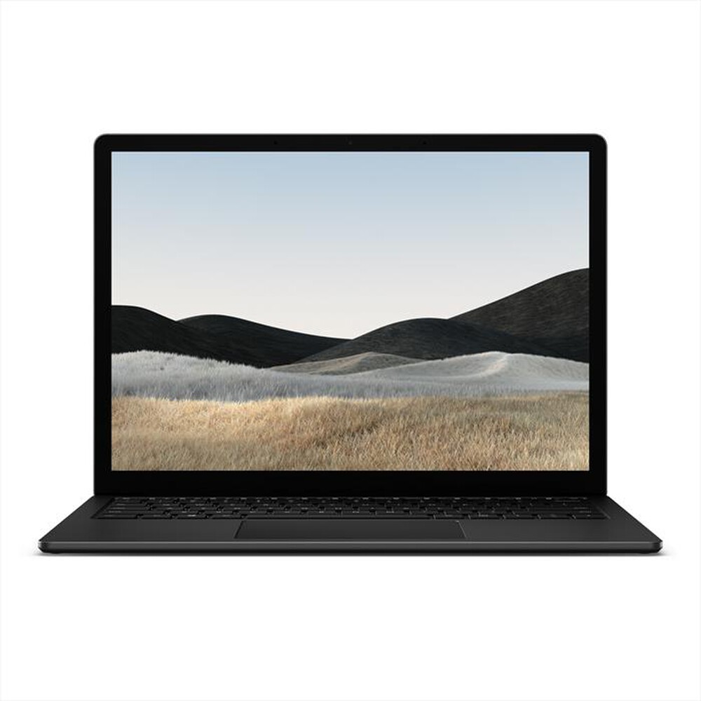 "MICROSOFT - SURFACE LAPTOP 4–13,5\" INTEL CORE I5 8G-Nero Metallico"