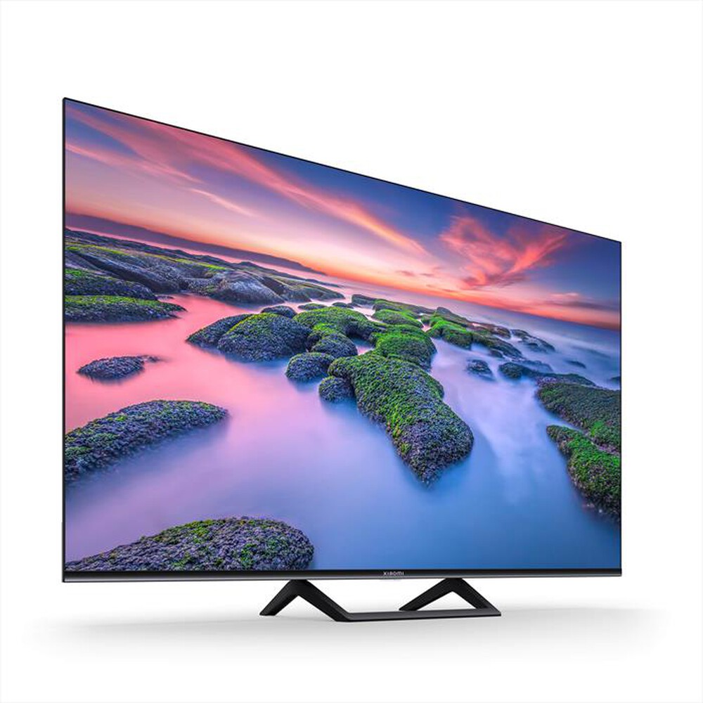 "XIAOMI - Smart TV LED UHD 4K 55\" TV A2 55\"-Nero"