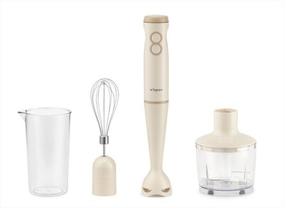 TOGNANA - Frullatore ad immersione IRIDEA-Champagne