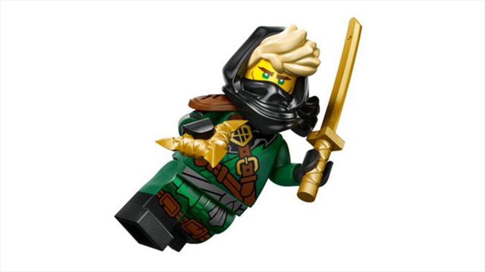 Immagine del prodotto LEGO - 71052 - SERIE 29-Multicolore