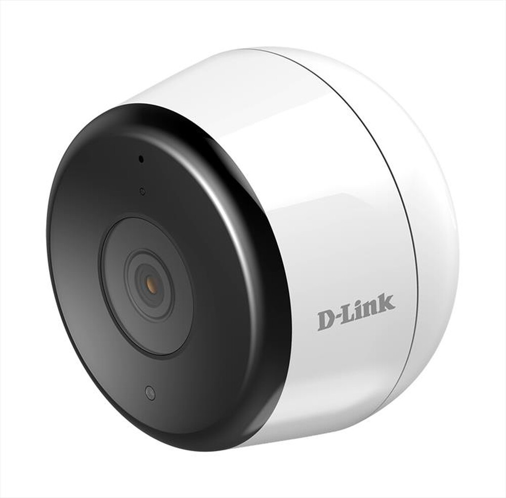 "D-LINK - DCS-8600LH-Bianco"