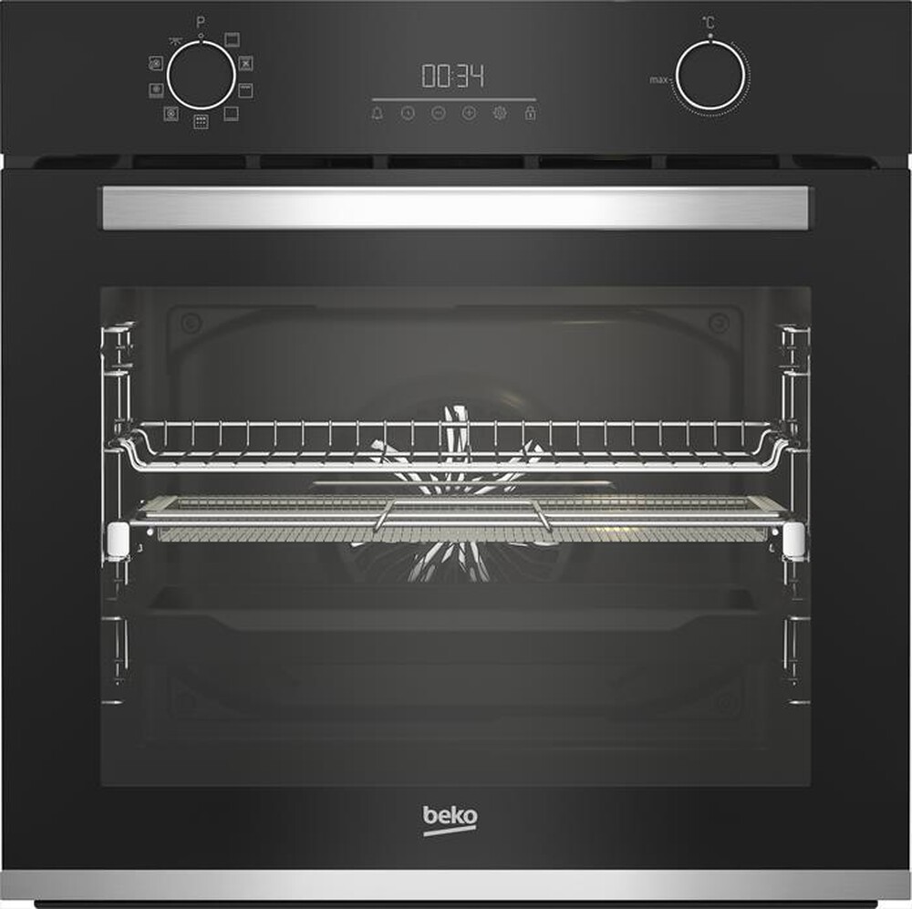 Immagine del prodotto BEKO - Forno incasso elettrico BBIMA13302BMPE Classe A+