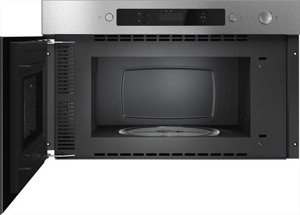 Immagine del prodotto ASKO - Forno microonde da incasso 38cm OM 23 SSC-Acciaio