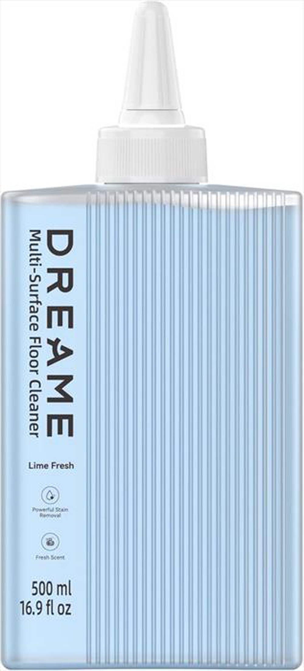 "DREAME - LIQUIDO HFF3 500ML-Trasparente"