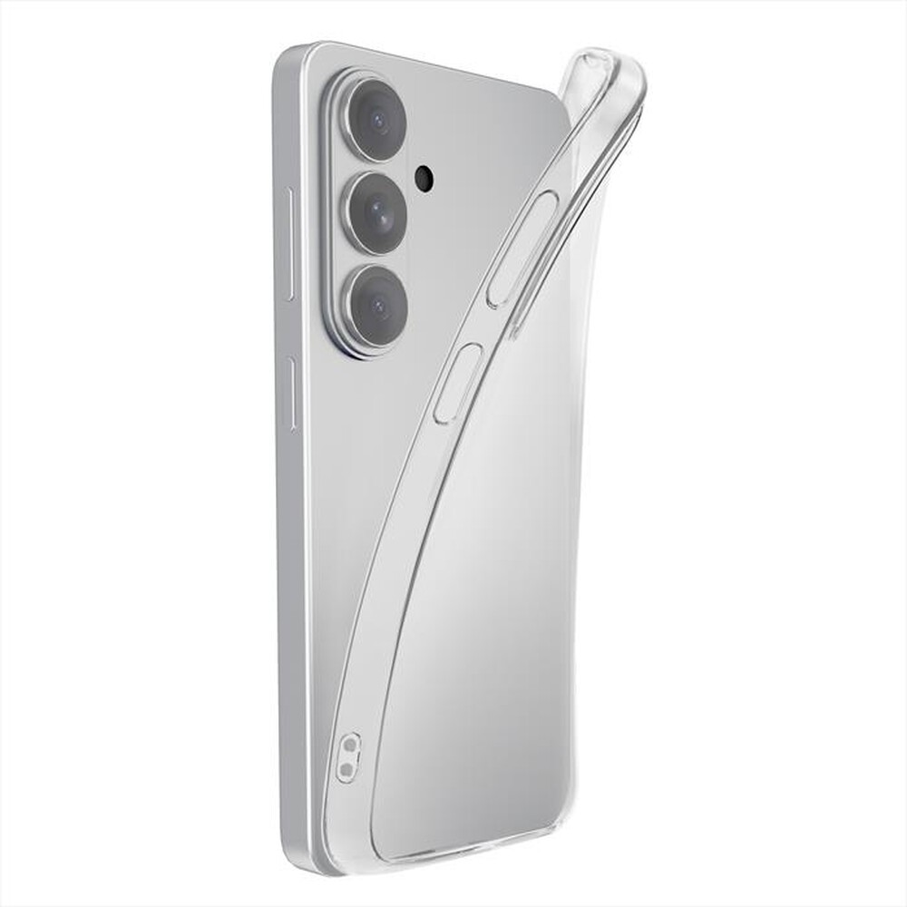 Immagine del prodotto CELLULARLINE - Cover in gomma morbida FINE per Galaxy A57