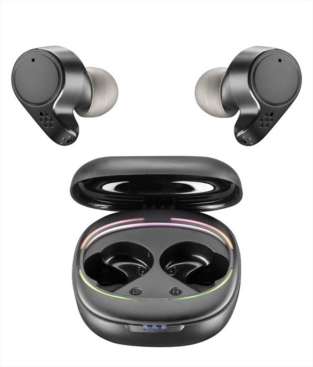 CELLULARLINE - BTDEFYTWSK-Nero