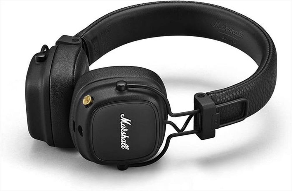 "MARSHALL - 1005773-Nero"