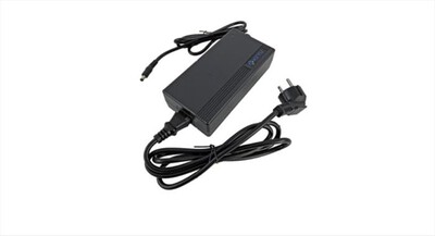BELKIN - CARICA BATTERIA FUOCO 3A-nero