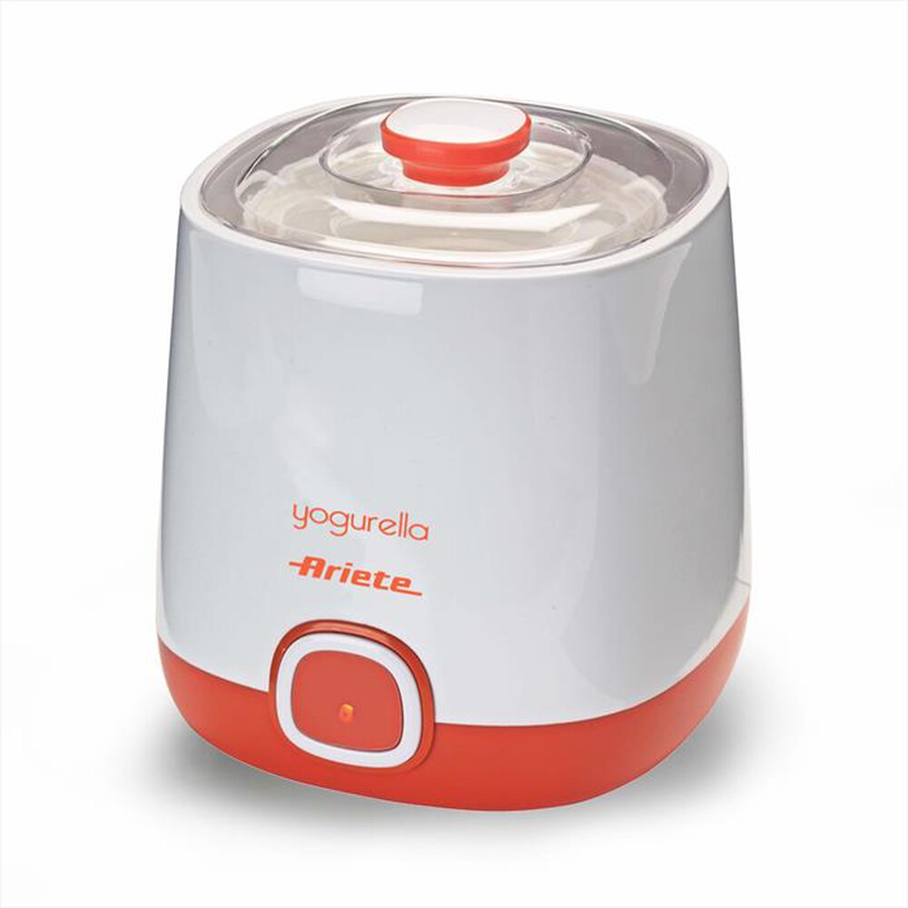 Immagine del prodotto ARIETE - 621 Yogurella-Arancione, Bianco