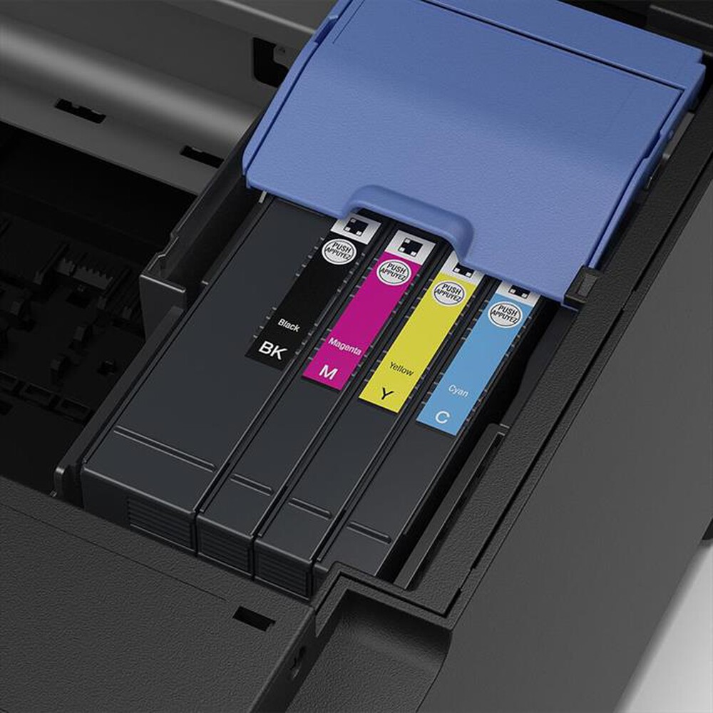 "EPSON - Stampante C11CH68403-Nero"