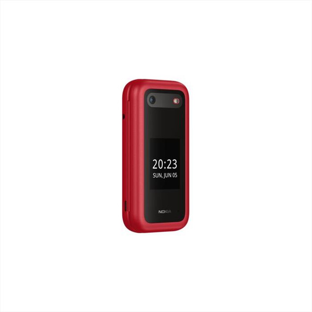 "NOKIA - 2660-RED"