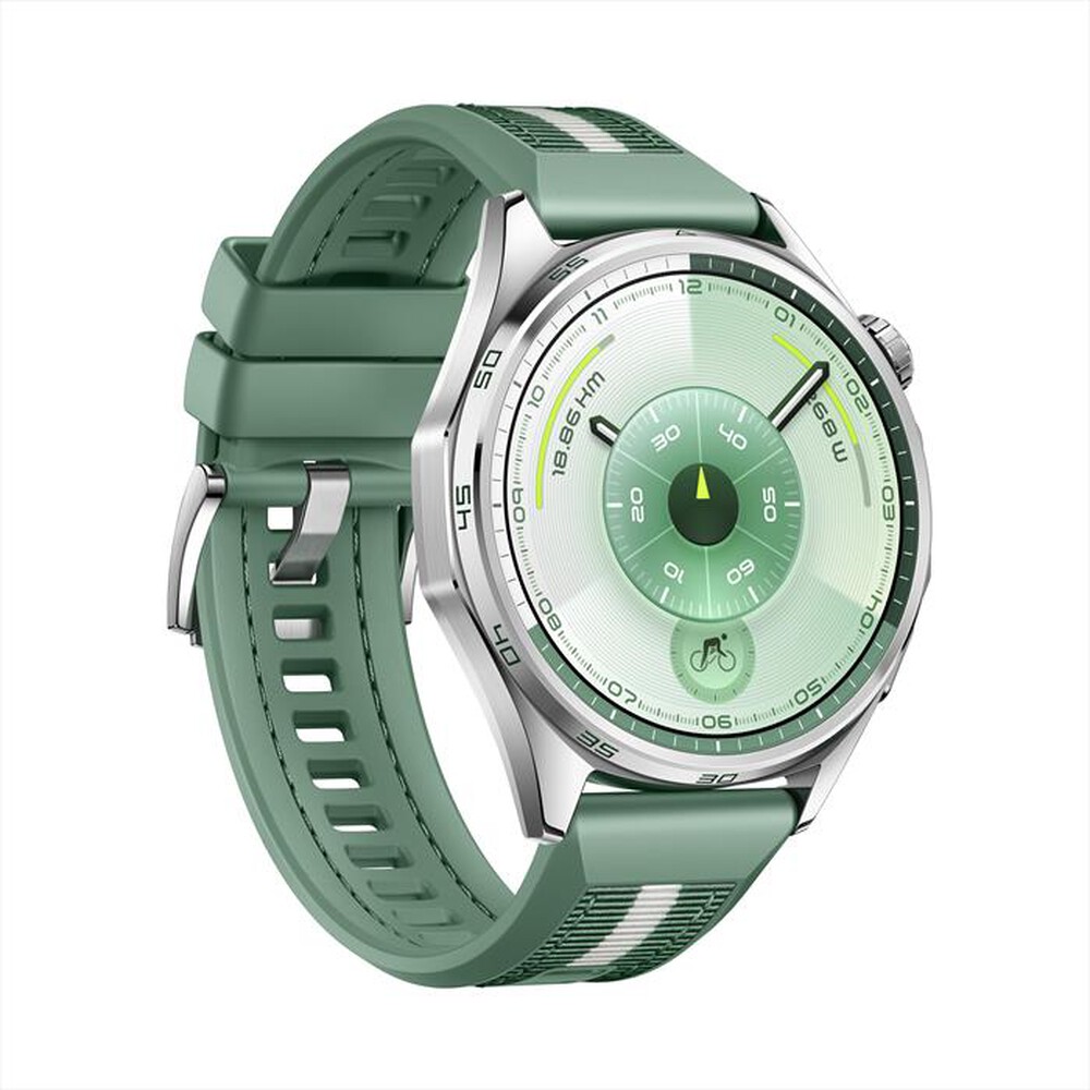 Immagine del prodotto HUAWEI - WATCH GT 6 46MM-GREEN