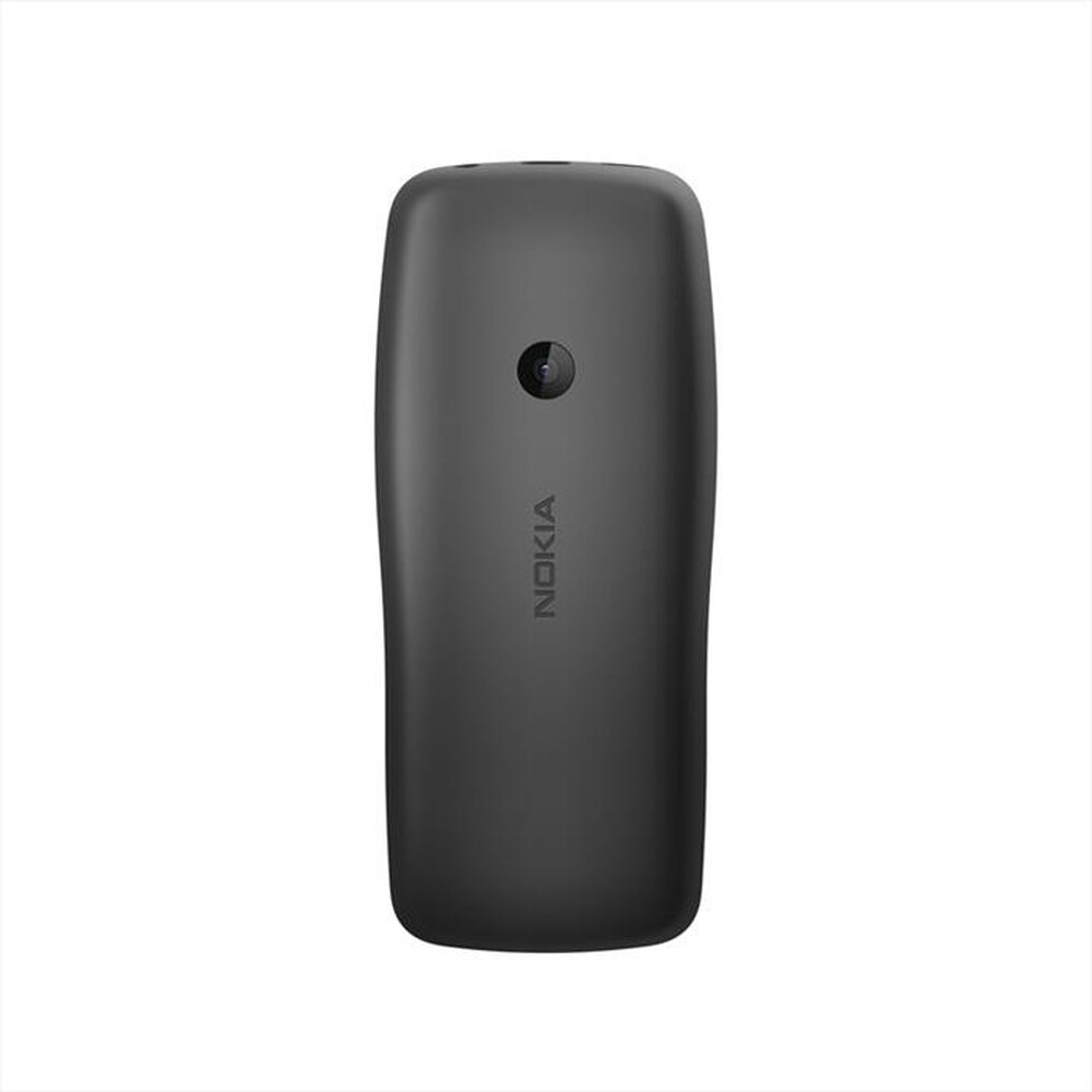 "NOKIA - NOKIA 110-BLACK"