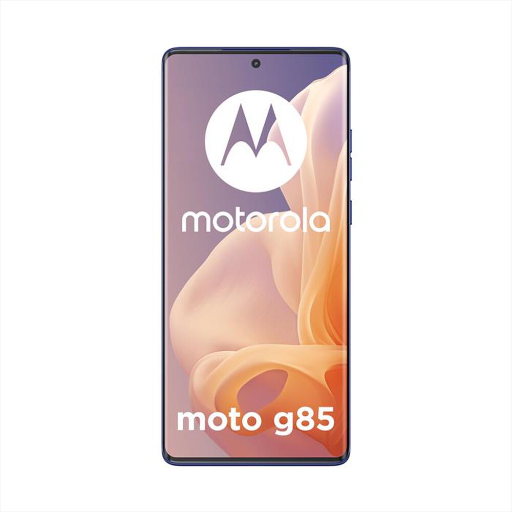 Immagine del prodotto MOTOROLA - Smartphone MOTO G85 5G-Cobalt Blue