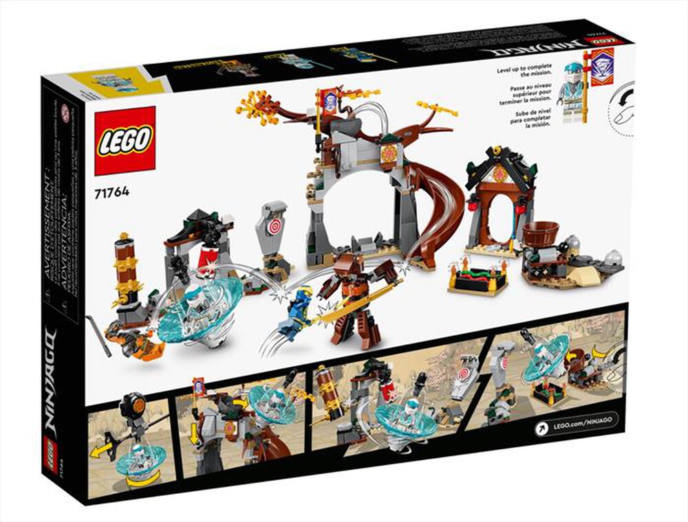 Immagine del prodotto LEGO - NINJAGO 71764