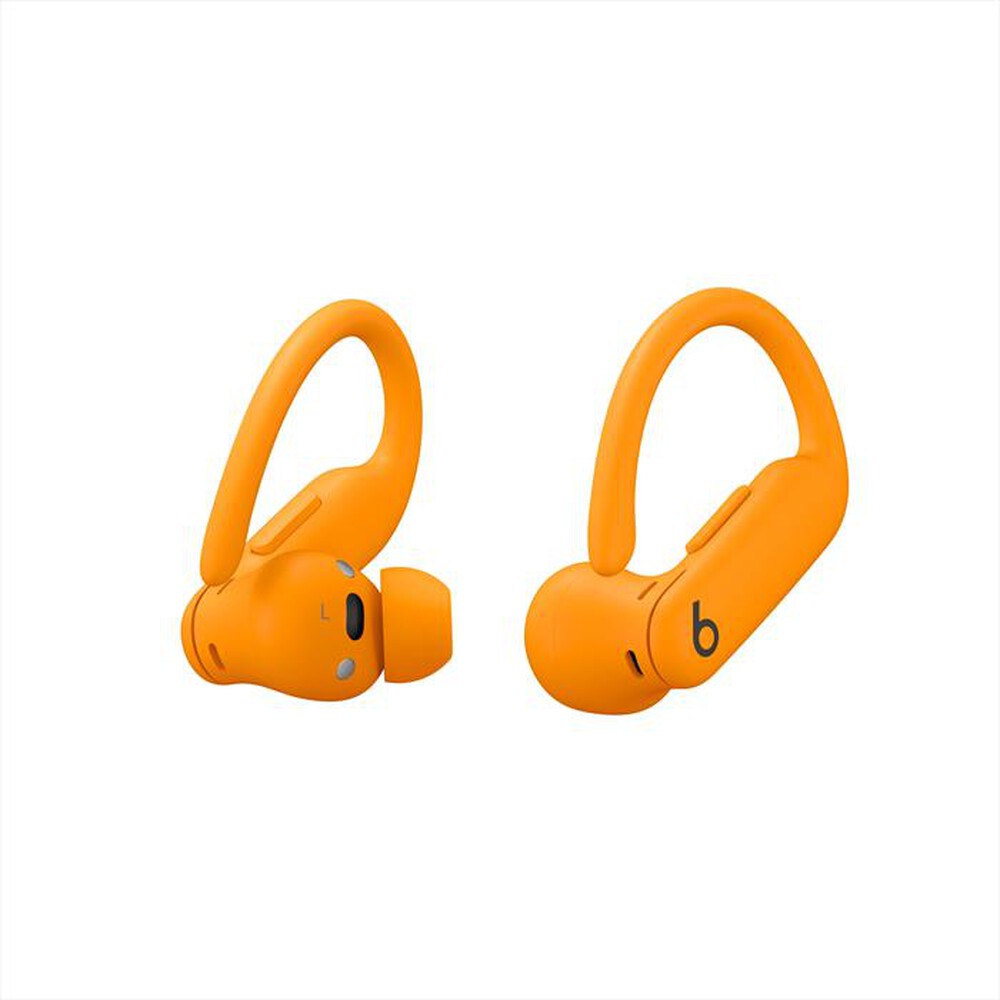 "BEATS BY DR.DRE - Auricolari In Ear POWERBEATS PRO 2-Arancione elettrico"