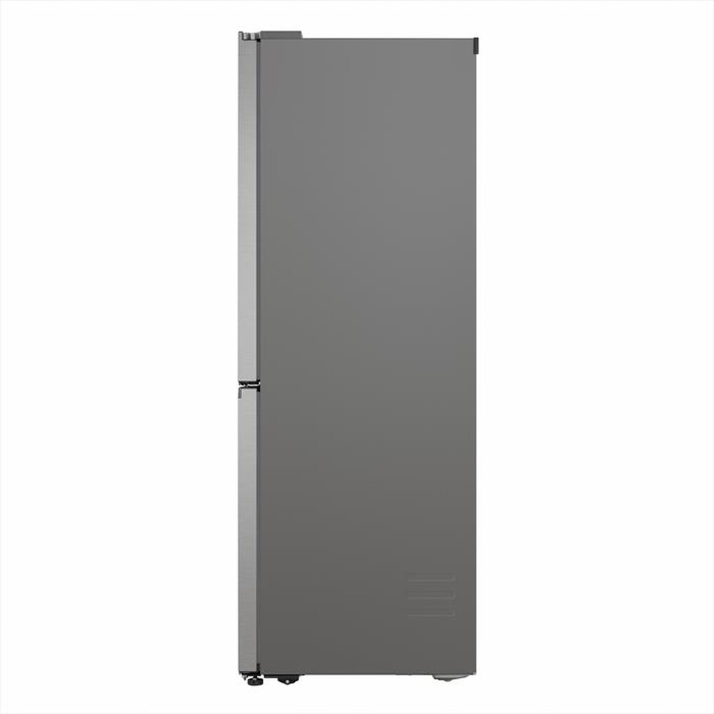 Immagine del prodotto LG - Frigorifero 4 porte GMBS30SDPY Classe D 580lt-Argento