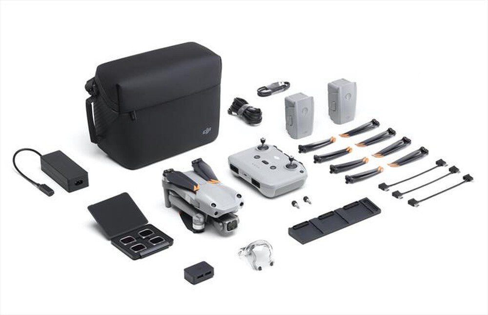 Immagine del prodotto DJI - AIR 2S FLY MORE COMBO