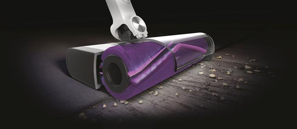 Immagine del prodotto SHARK - ASPIRAPOLVERE SENZA FILO DETECT PRO IW1611EU-bianco/rosa/viola