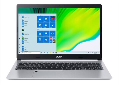 ACER - NOTEBOOK A515-45-R3V5-Silver