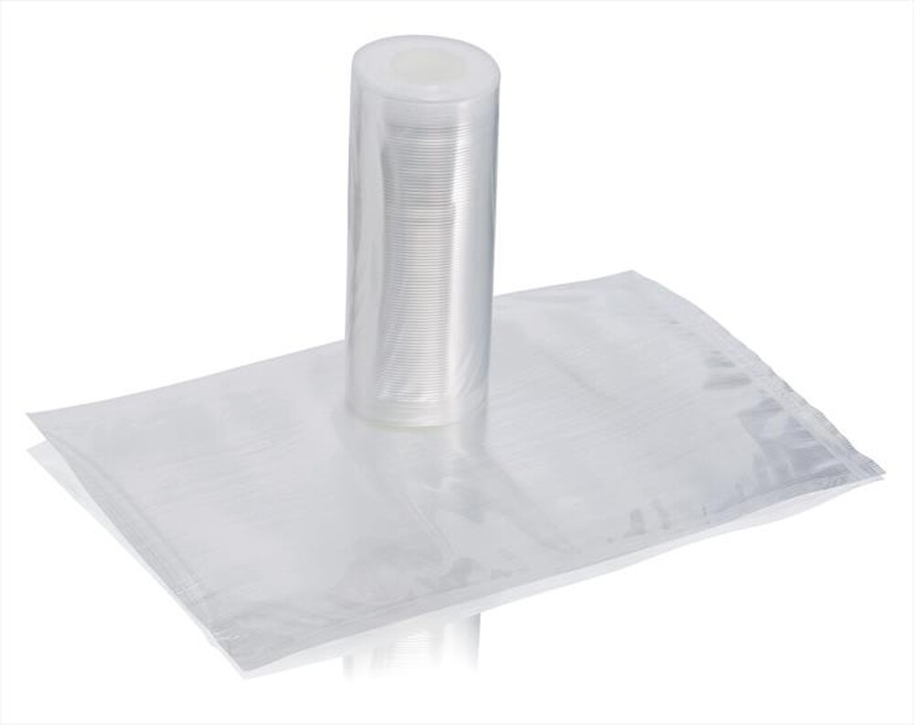 "MAGIC VAC - ACO1064-TRASPARENTE"