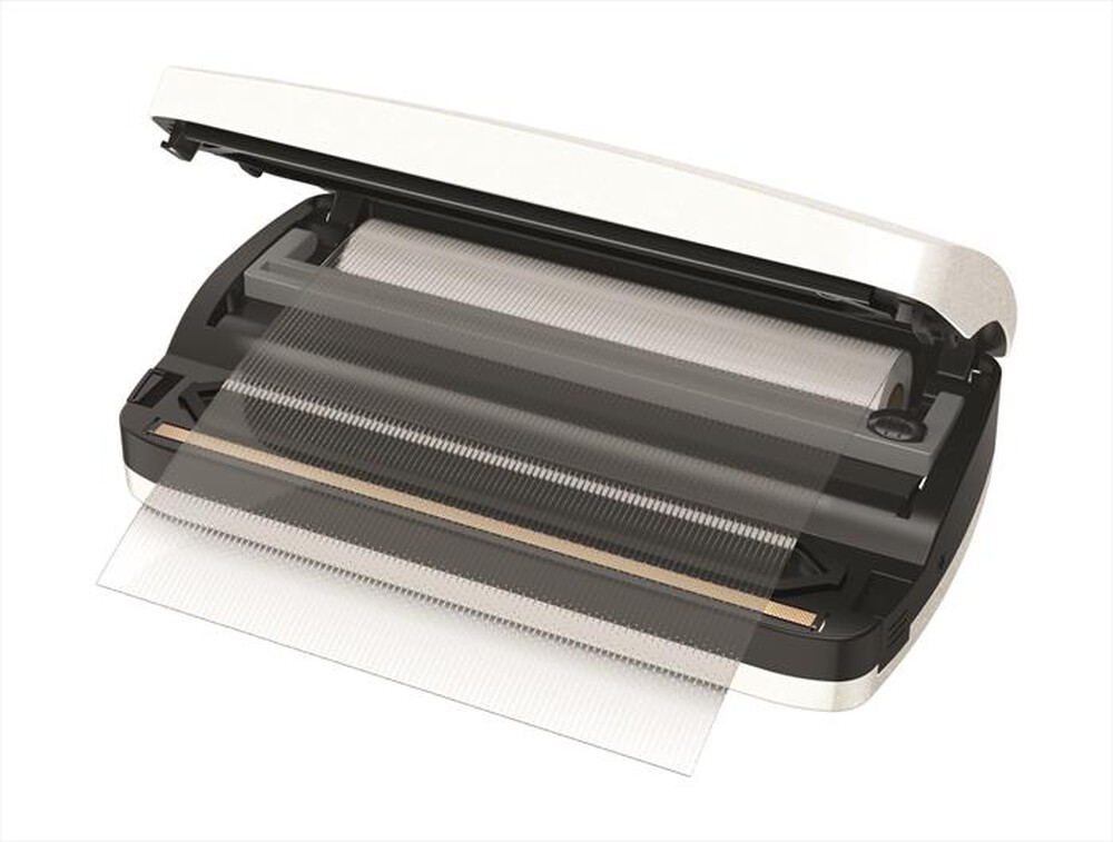 Immagine del prodotto IMETEC - SOTTOVUOTO VM2 1500-BIANCO PERLA / NERO