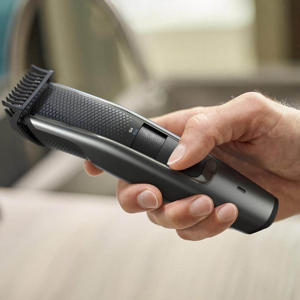 Immagine del prodotto PHILIPS - Regolabarba BT5515/70-Nero