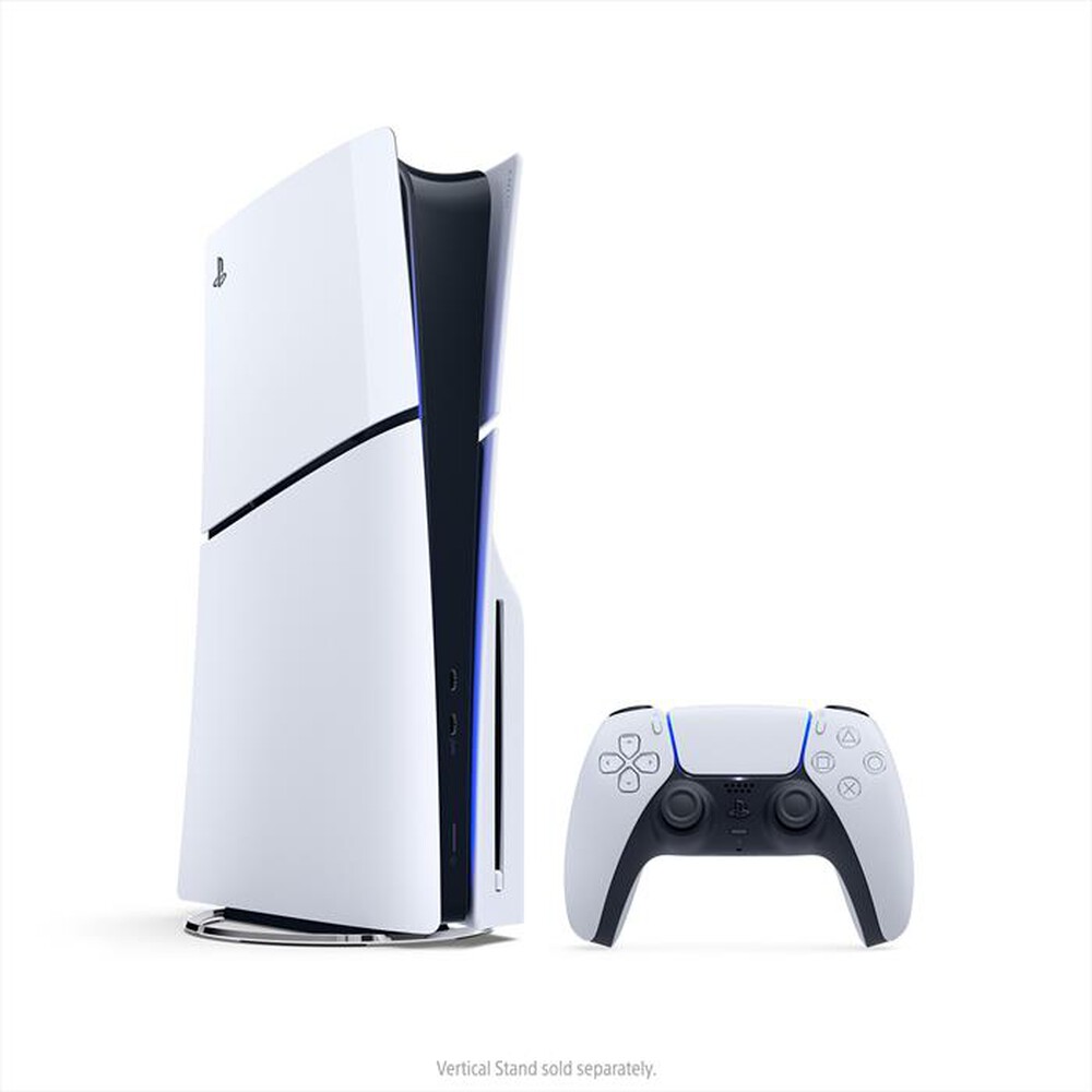 Immagine del prodotto SONY COMPUTER - Console PlayStation 5 (model group - slim)