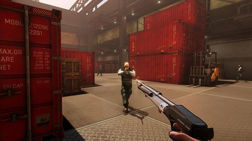 "MICROIDS - XIII - REMASTERED XONE"