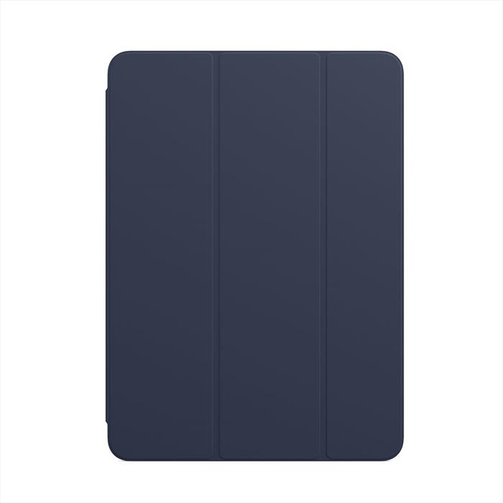 "APPLE - Smart Folio for iPad Air (4th generation)-Deep Navy"