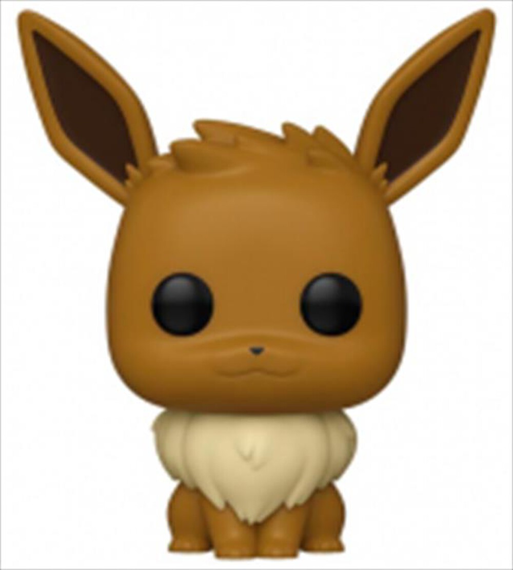 Immagine del prodotto FUNKO - Action figure Pokemon Eevee 577