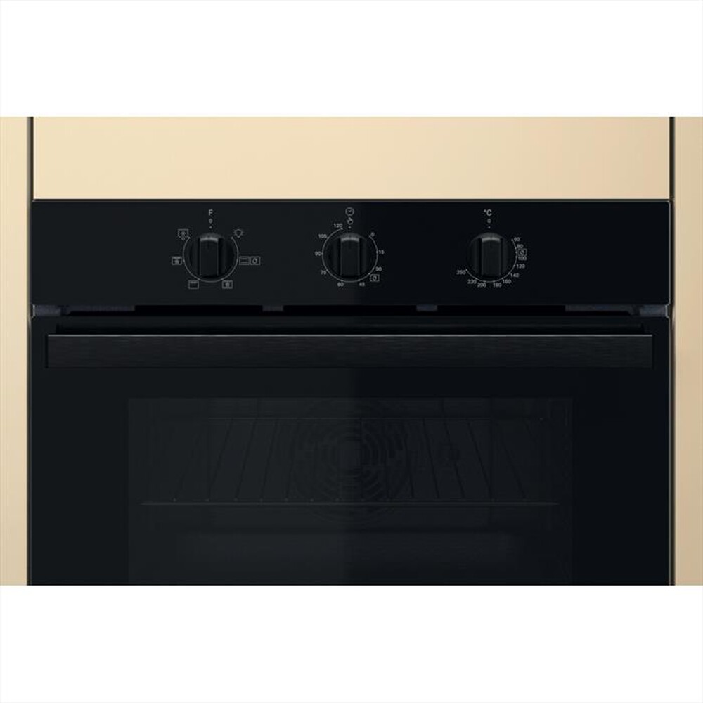 "WHIRLPOOL - Forno incasso elettrico ELEMENTS OMR35HR0B A"