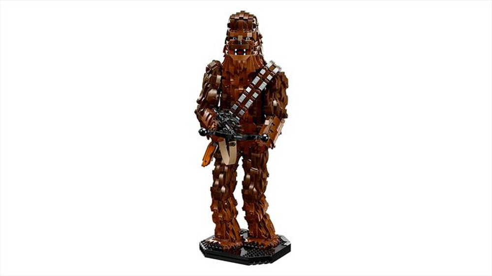 Immagine del prodotto LEGO - STAR WARS Chewbacca - 75371