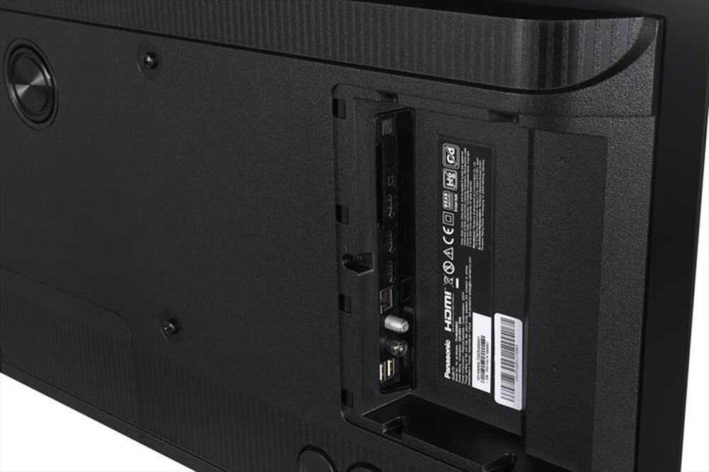 Immagine del prodotto PANASONIC - Smart TV OLED UHD 4K 48" TV-48Z80BEZ-Nero