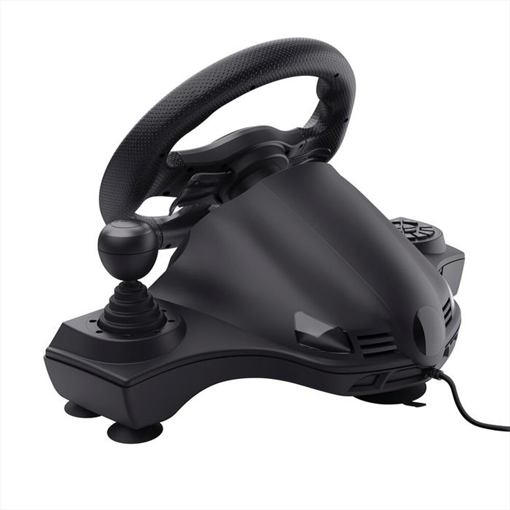 "TRUST - GXT289 MOVI RACING WHEEL-Black"