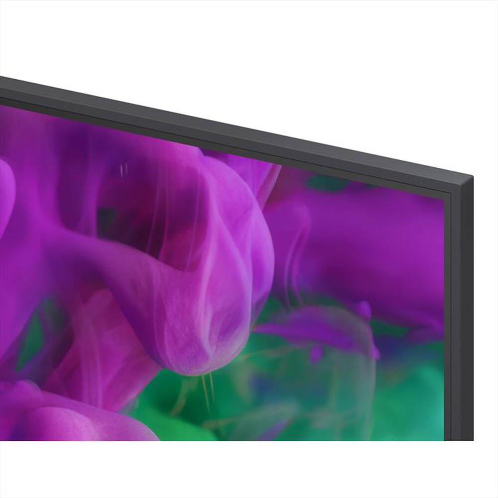 Immagine del prodotto LG - QNED EVO AI MINILED QNED86B 65QNED86B6B-Charcoal Black